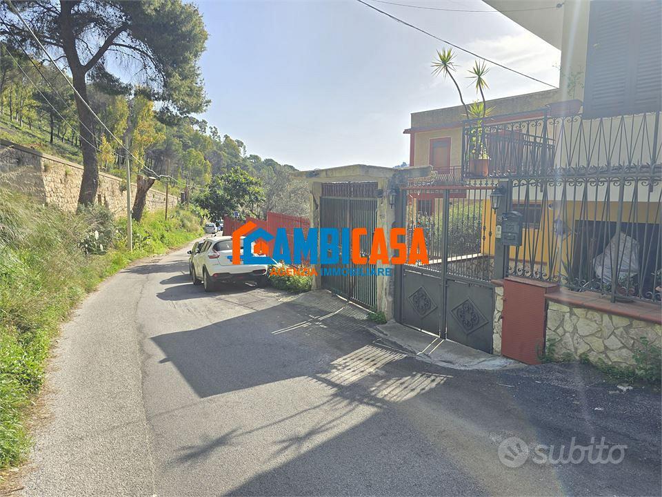 Appartamento – Palermo, Inserra, VI Circoscrizione - Vista 2