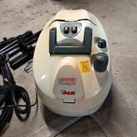 vaporetto lecoaspira funzionante 