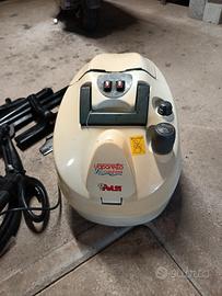 vaporetto lecoaspira funzionante 