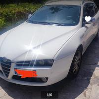 RICAMBI ALFA ROMEO 159 SW
