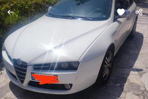 RICAMBI ALFA ROMEO 159 SW