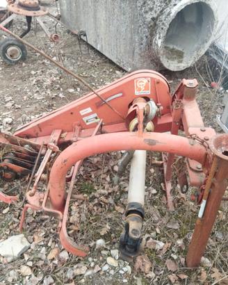 Accessori per giardino