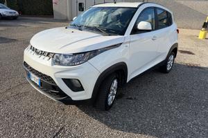 Mahindra KUV100 1.2 VVT K6+