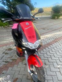 Gilera Runner 180 2T