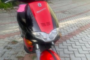 Gilera Runner 180 2T