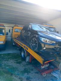 bmw f30 316d 