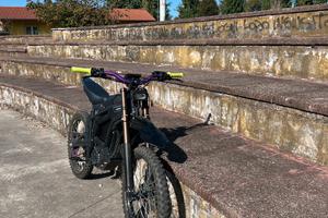 Talaria Sting targata