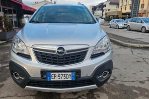 Opel Mokka 1.7 CDTI Ecotec 130CV 4x2 Start&Stop Co