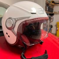 Casco BKR helmets Nuovo