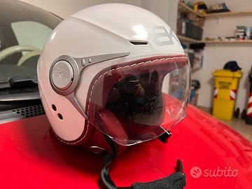 Casco BKR helmets Nuovo
