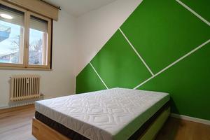 Appartamento Via Sacro Cuore