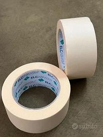 Rotoli Nastro mascheratura larghezza  50mm