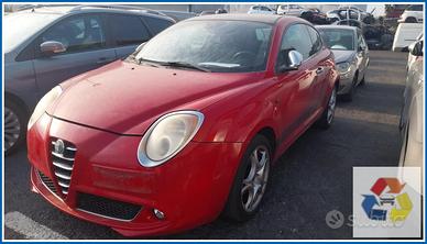 Ricambi Usati ALFA ROMEO MiTo