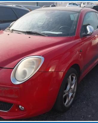 Ricambi Usati ALFA ROMEO MiTo