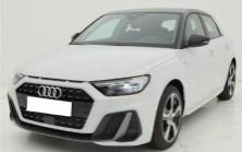 Audi A1 Sportback 30 1.0 tfsi S Line Edition 116cv