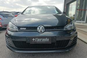VOLKSWAGEN Golf GTD 2.0 TDI 5p GTD Technology