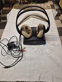 Cuffie wireless Akg T912