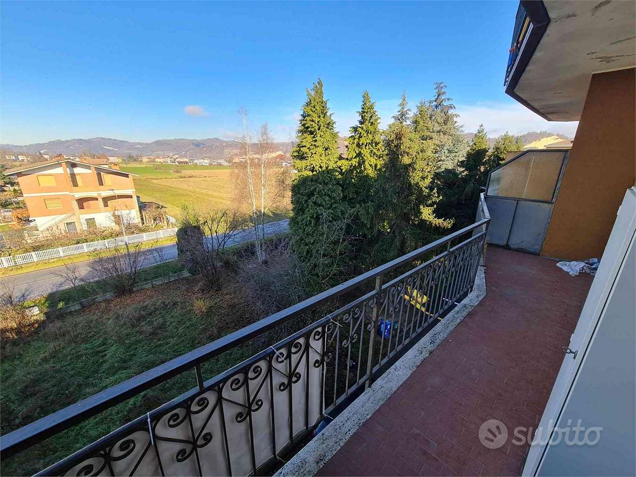 Appartamento – Ceva - Vista 4
