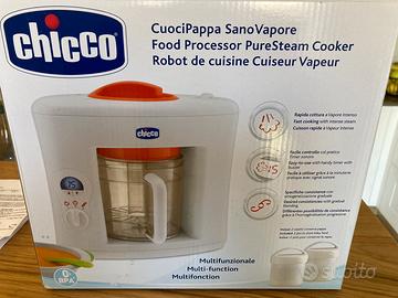 Cuoci pappa Chicco