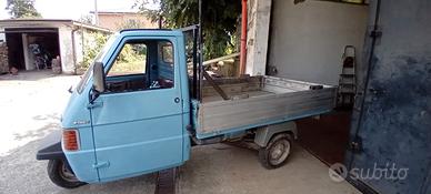 ape tm 703 cassone fisso
