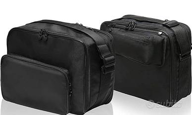 Borse interne valigie BMW Vario espandibili