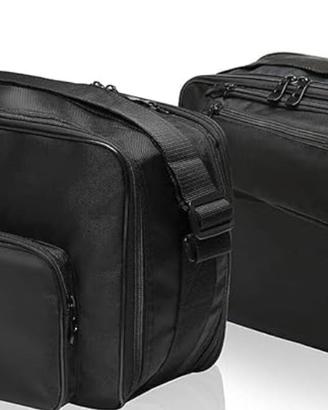 Borse interne valigie BMW Vario espandibili