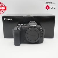 Canon EOS R6 Mark II