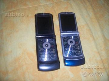 motorola V3i 