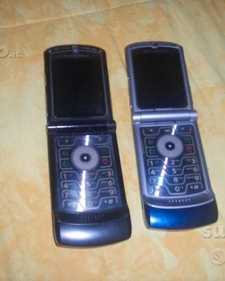 motorola V3i 