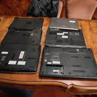 Lotto 6 PC portatili da testare – Sony, HP, Acer..