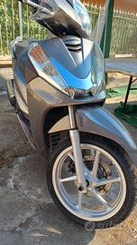 Honda SH 300i