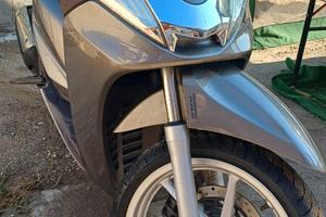 Honda SH 300i