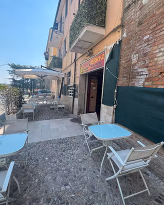 Via Del Pomerio