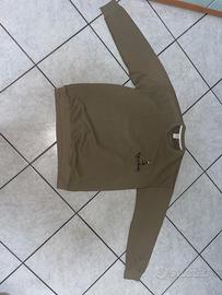 Felpa Streetwear Grafica Duck Stile Urban/Y2K