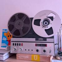 Revox A77