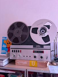 Revox A77