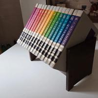 I quindici collana completa +mobiletto