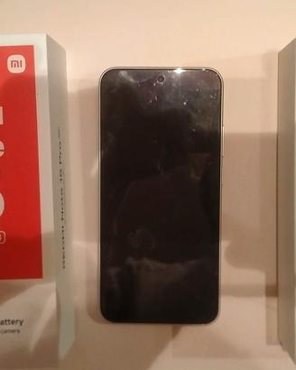 Redmi Note 15 Pro 5G 12+512 Titanium con alimentat