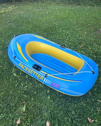 Gommone per bambini Pacesetter 200