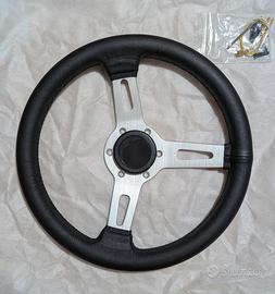 Volante Simoni Racing epoca 