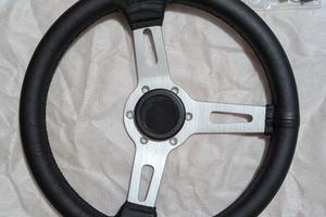 Volante Simoni Racing epoca 