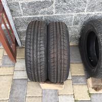 Pneumatici 165/70 R14