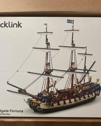 Lego Bricklink Fortuna 910059