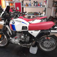 BMW R 100 GS