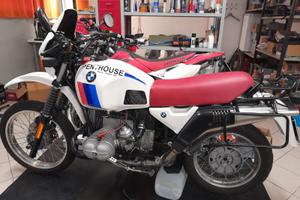BMW R 100 GS