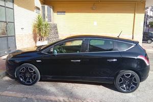 Lancia delta 1.9 multijet