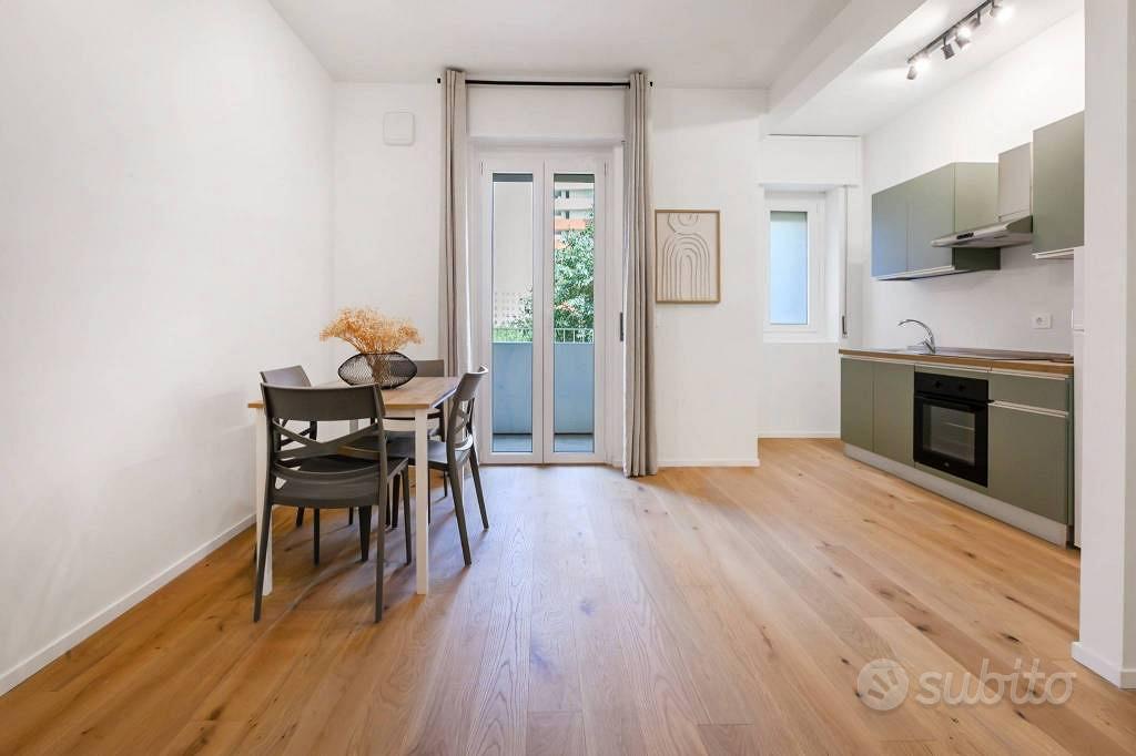 Appartamento – Milano, Simonetta, Ghisolfa - Vista 3
