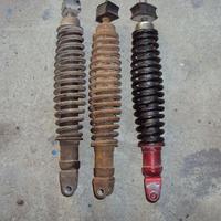 ammortizzatori piaggio vespa