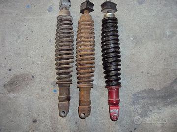 ammortizzatori piaggio vespa