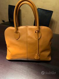 Borsa vera pelle artigiani fiorentini